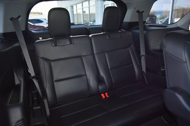 Used 2023 Ford Explorer XLT w/ Equipment Group 202A image 43