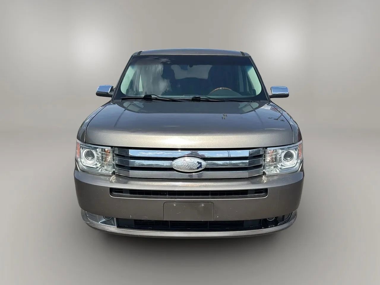 Used 2012 Ford Flex Limited AWD/4WD image 8