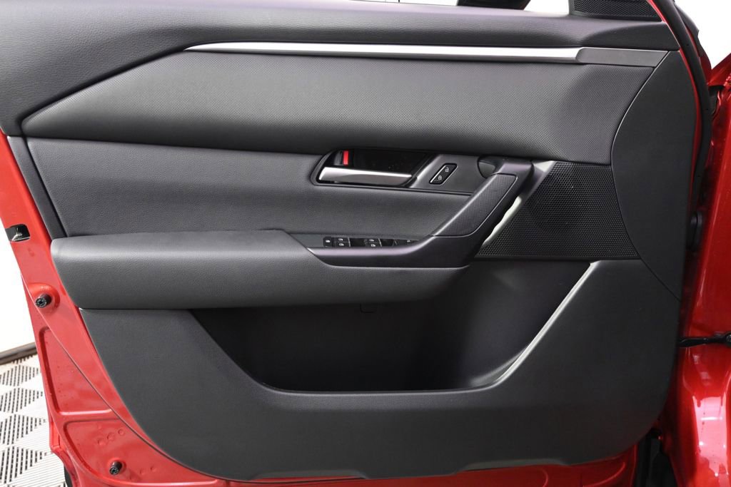 New 2026 MAZDA CX-50 2.5 Hybrid w/ Cargo Package image 22