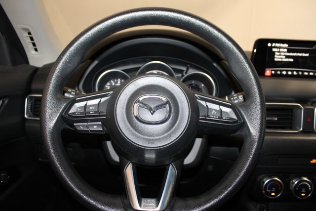 Used 2017 MAZDA CX-5 Sport AWD/4WD image 17
