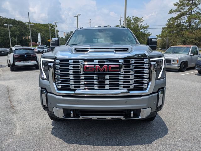 New 2026 GMC Sierra 2500 Denali w/ Denali Reserve Package AWD/4WD image 10