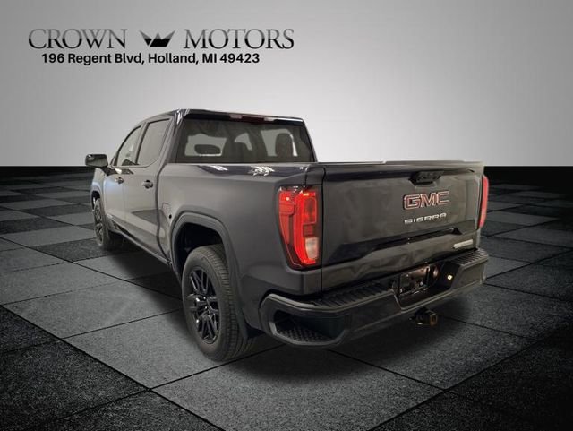 Used 2024 GMC Sierra 1500 Elevation AWD/4WD image 4