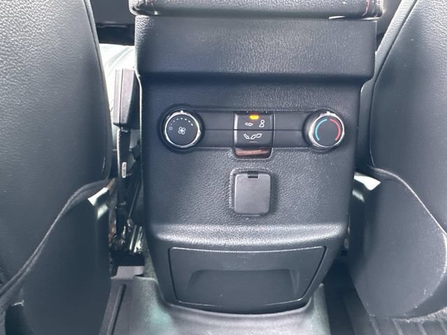 Used 2016 Ford Explorer Sport AWD/4WD image 17