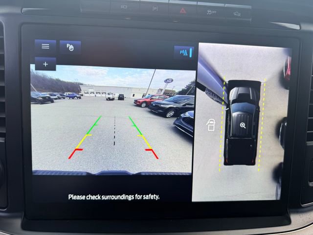 Used 2021 Ford F150 Raptor w/ Equipment Group 801A High image 31