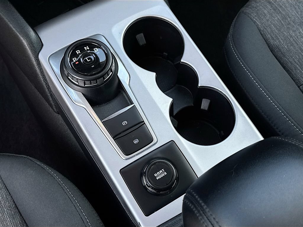 Used 2022 Ford Bronco Sport Big Bend w/ Convenience Package AWD/4WD image 18