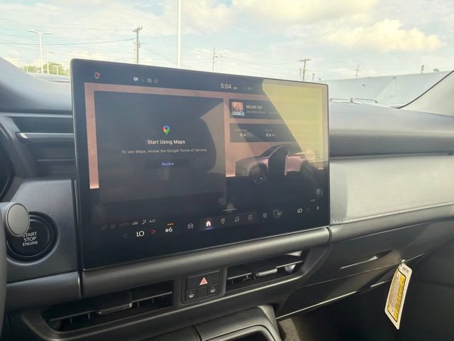 New 2026 MAZDA CX-5 Preferred AWD/4WD image 37