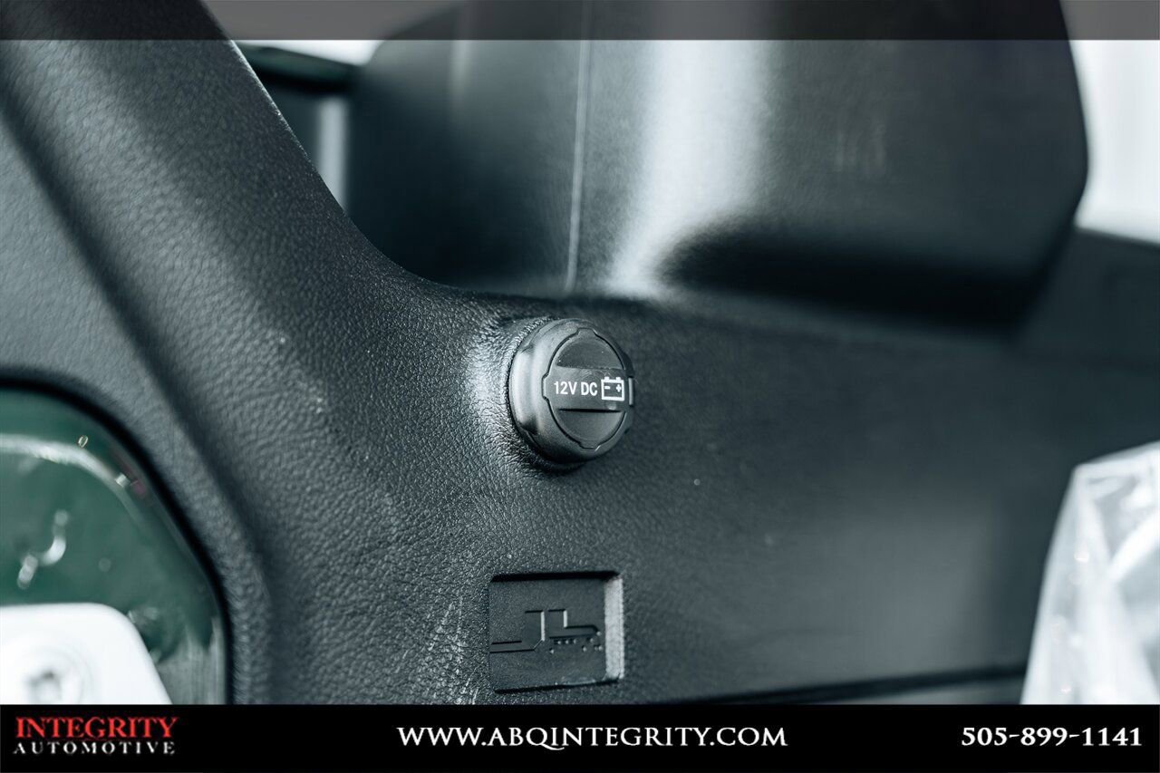 Used 2024 Jeep Wrangler Unlimited Rubicon 392 image 43