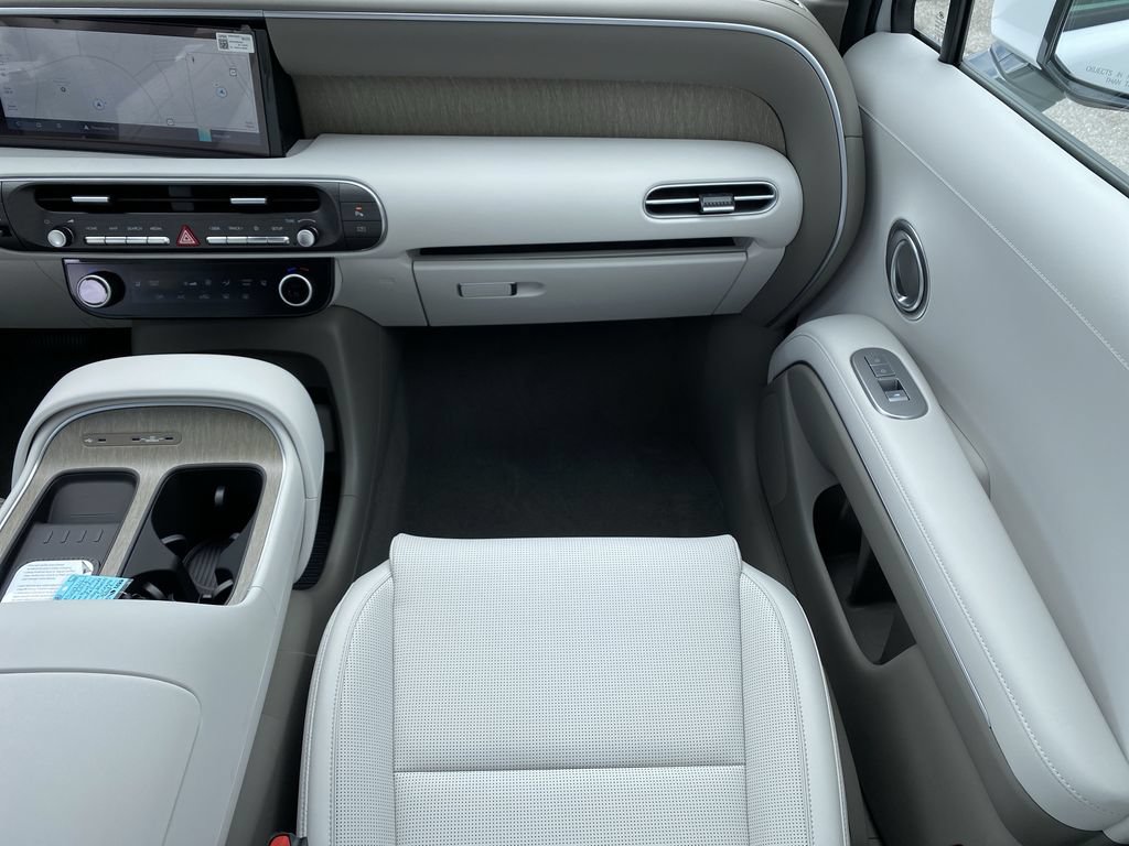 New 2026 Hyundai Palisade FWD Hybrid image 16