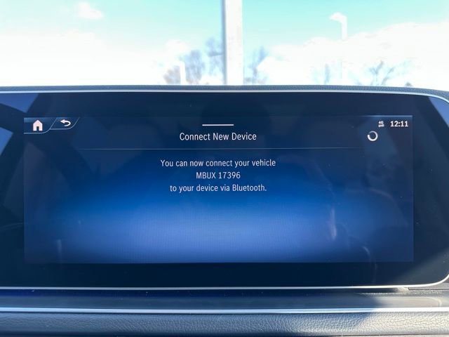 Used 2026 Mercedes-Benz GLE 350 4MATIC image 21