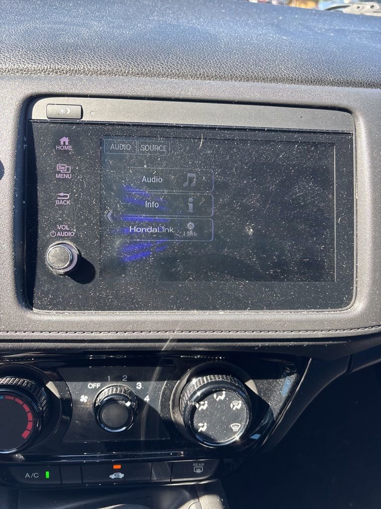 Used 2019 Honda HR-V Sport image 11