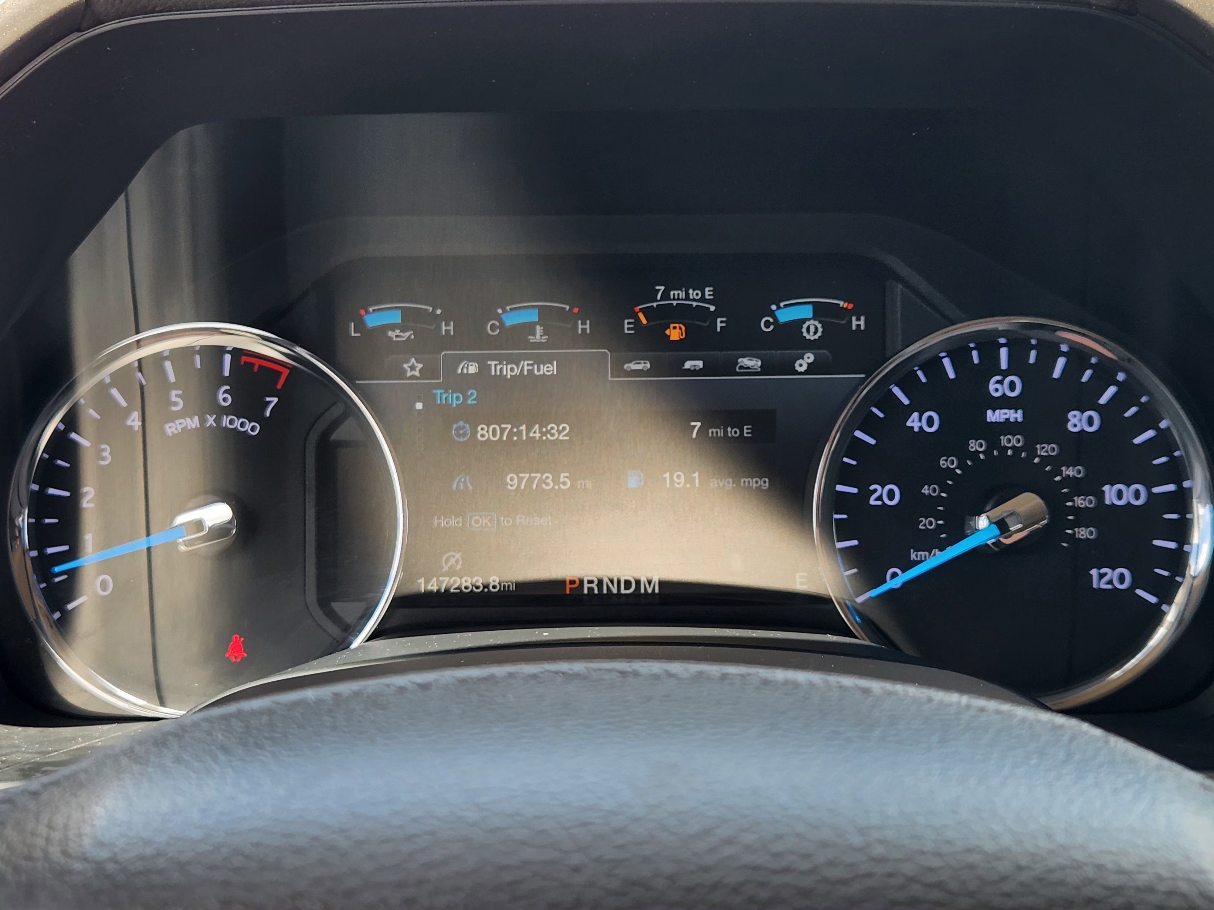Used 2018 Ford Expedition XLT w/ Equipment Group 202A RWD image 16