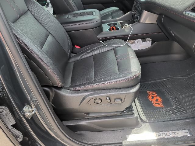 Used 2021 Chevrolet Tahoe RST AWD/4WD image 10