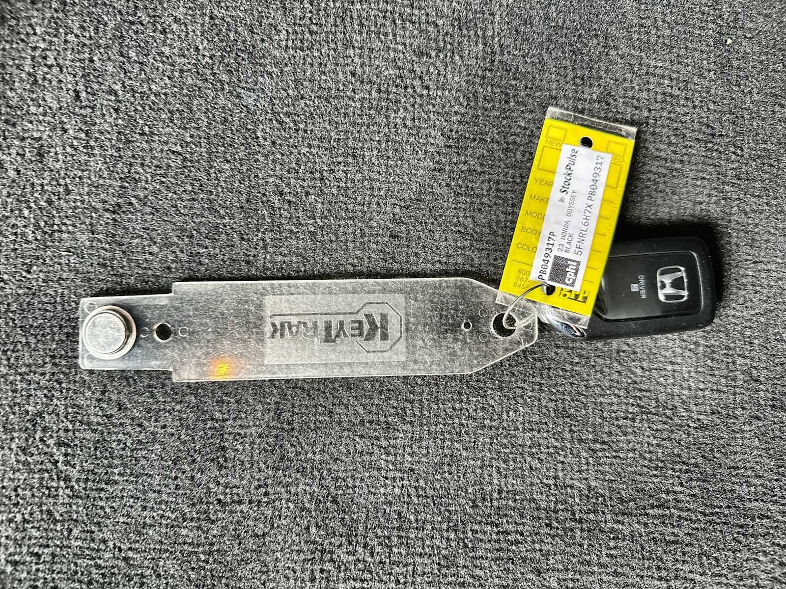 Used 2023 Honda Odyssey Sport image 26