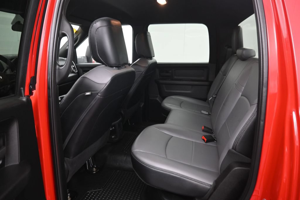 Used 2024 RAM 3500 Tradesman AWD/4WD image 10