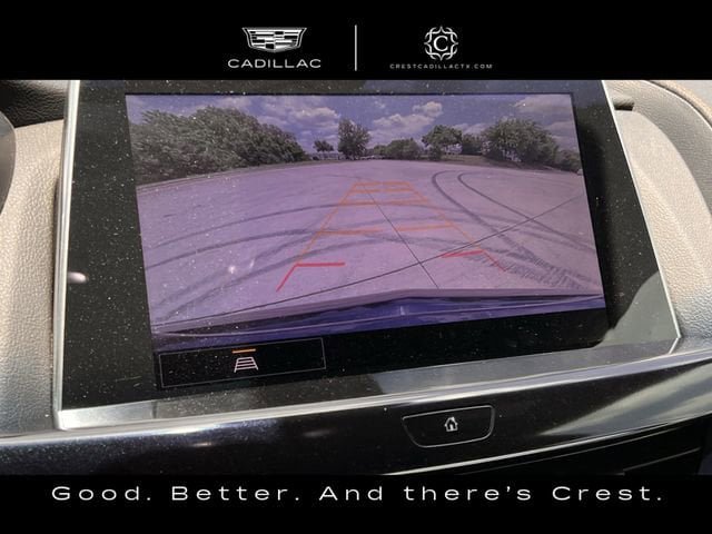 Certified 2022 Cadillac CT5 V w/ Cold Weather Package AWD/4WD image 19