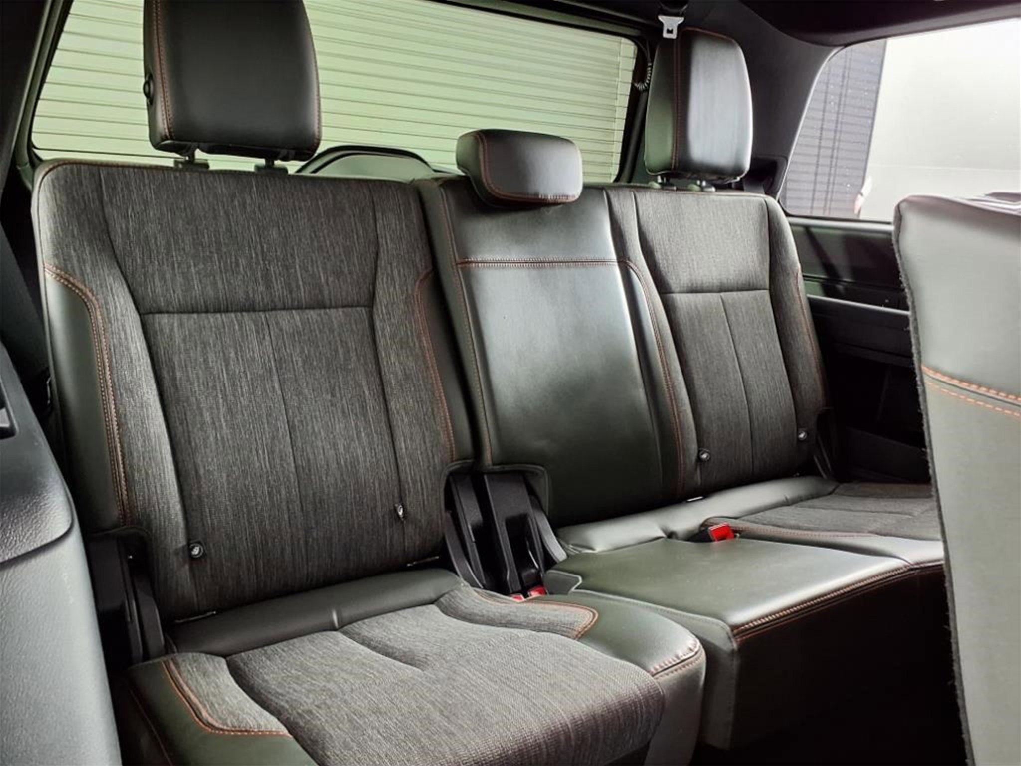 Used 2022 Ford Expedition Timberline image 13