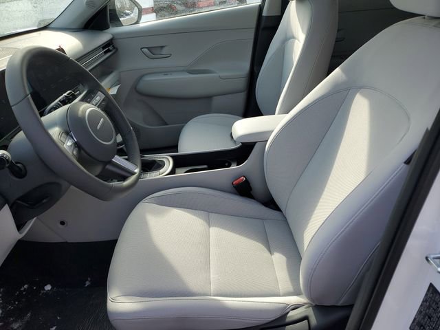 New 2026 Hyundai Kona SEL Sport image 16