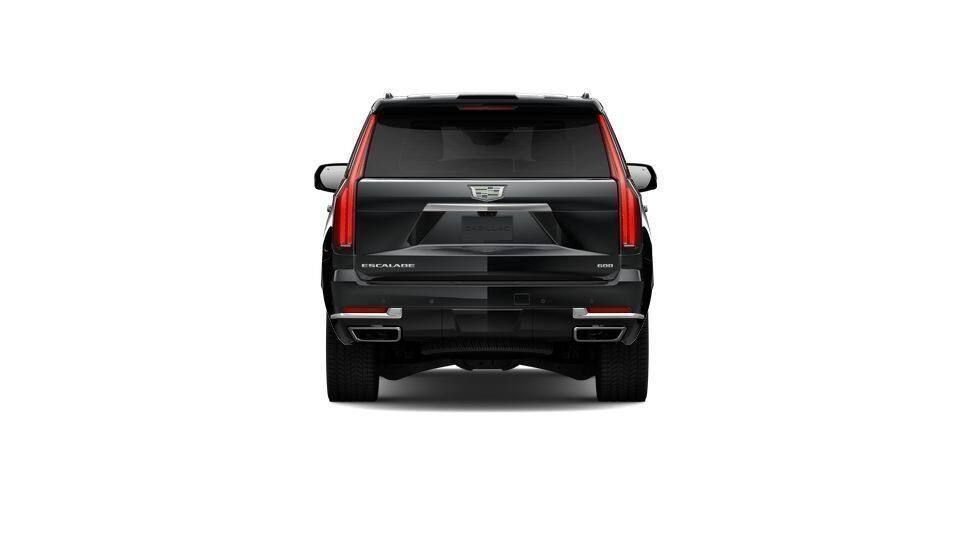 New 2026 Cadillac Escalade Luxury w/ LPO, Radiant Package AWD/4WD image 5