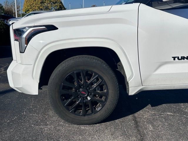 Used 2023 Toyota Tundra SR5 image 8