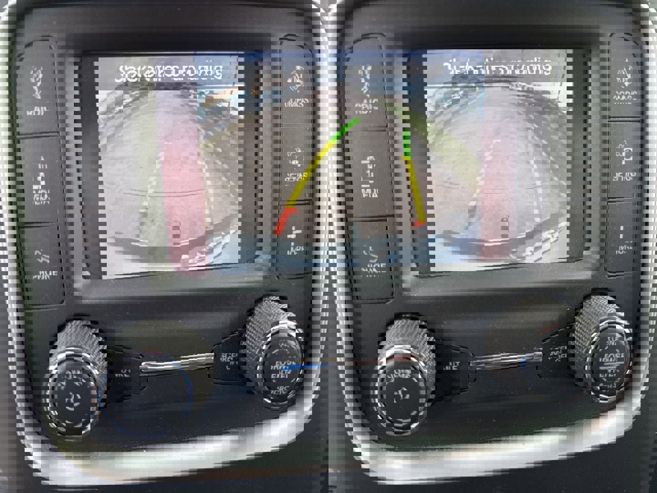 Used 2022 RAM 1500 Tradesman w/ Popular Equipment Group image 25