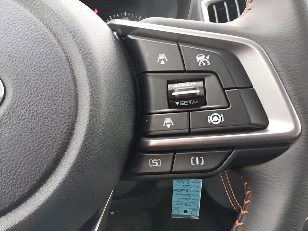 Used 2023 Subaru Crosstrek 2.0i Premium image 20