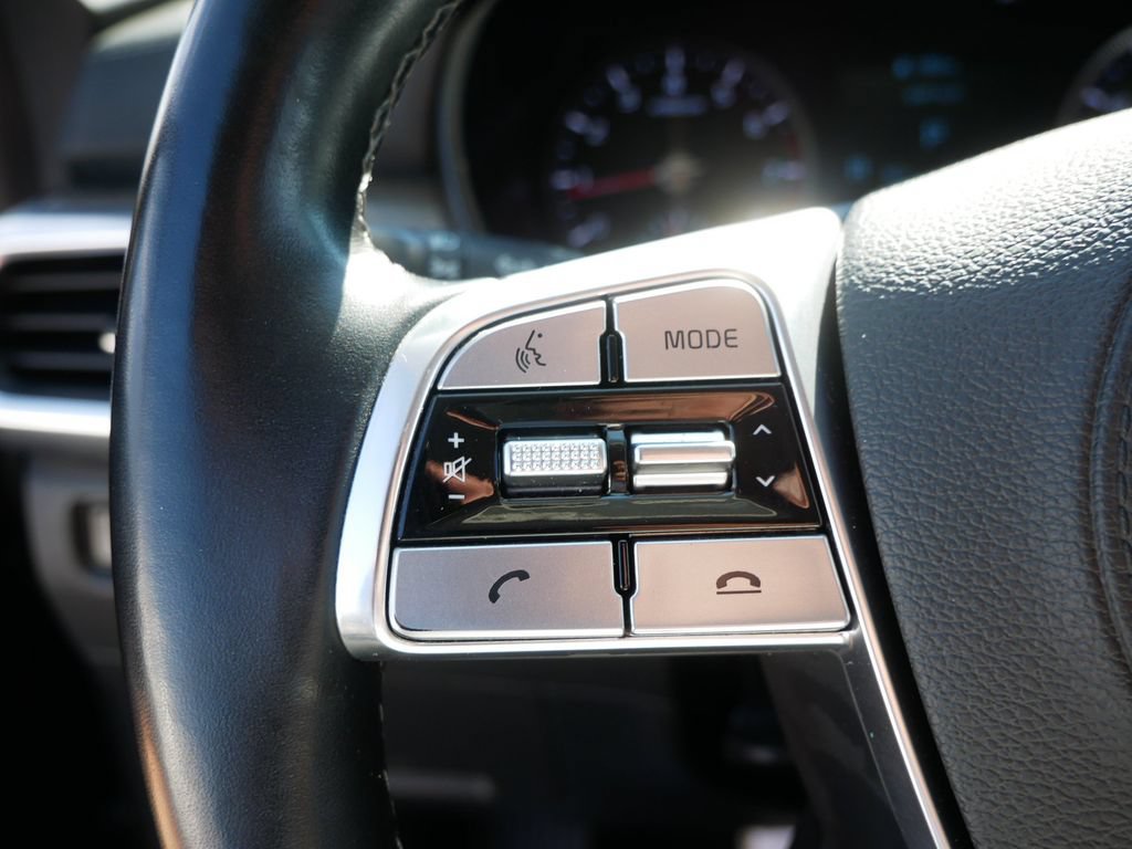 Used 2021 Kia Telluride EX AWD/4WD image 26