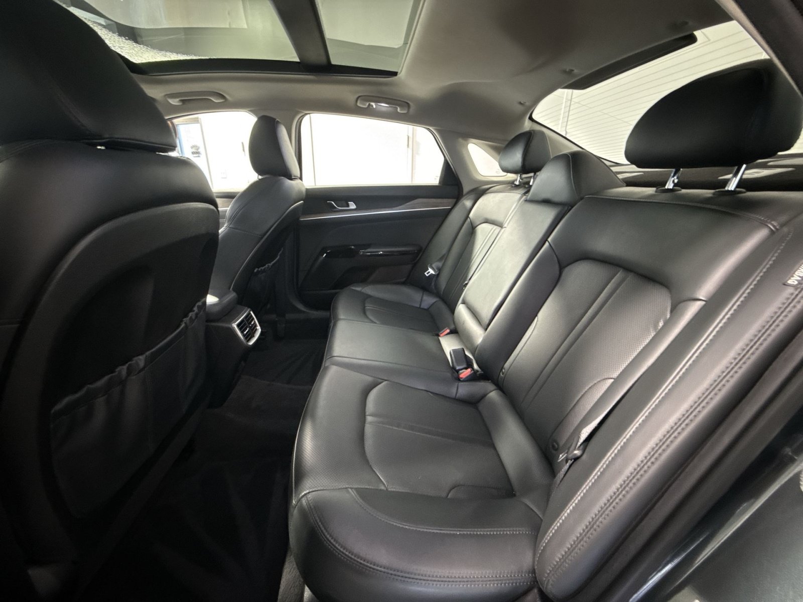 Used 2024 Kia K5 EX w/ EX Premium Package FWD image 26