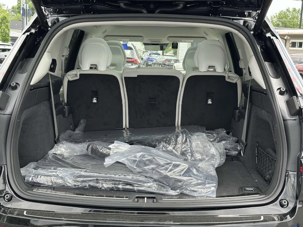 New 2025 Volvo EX90 Ultra image 12