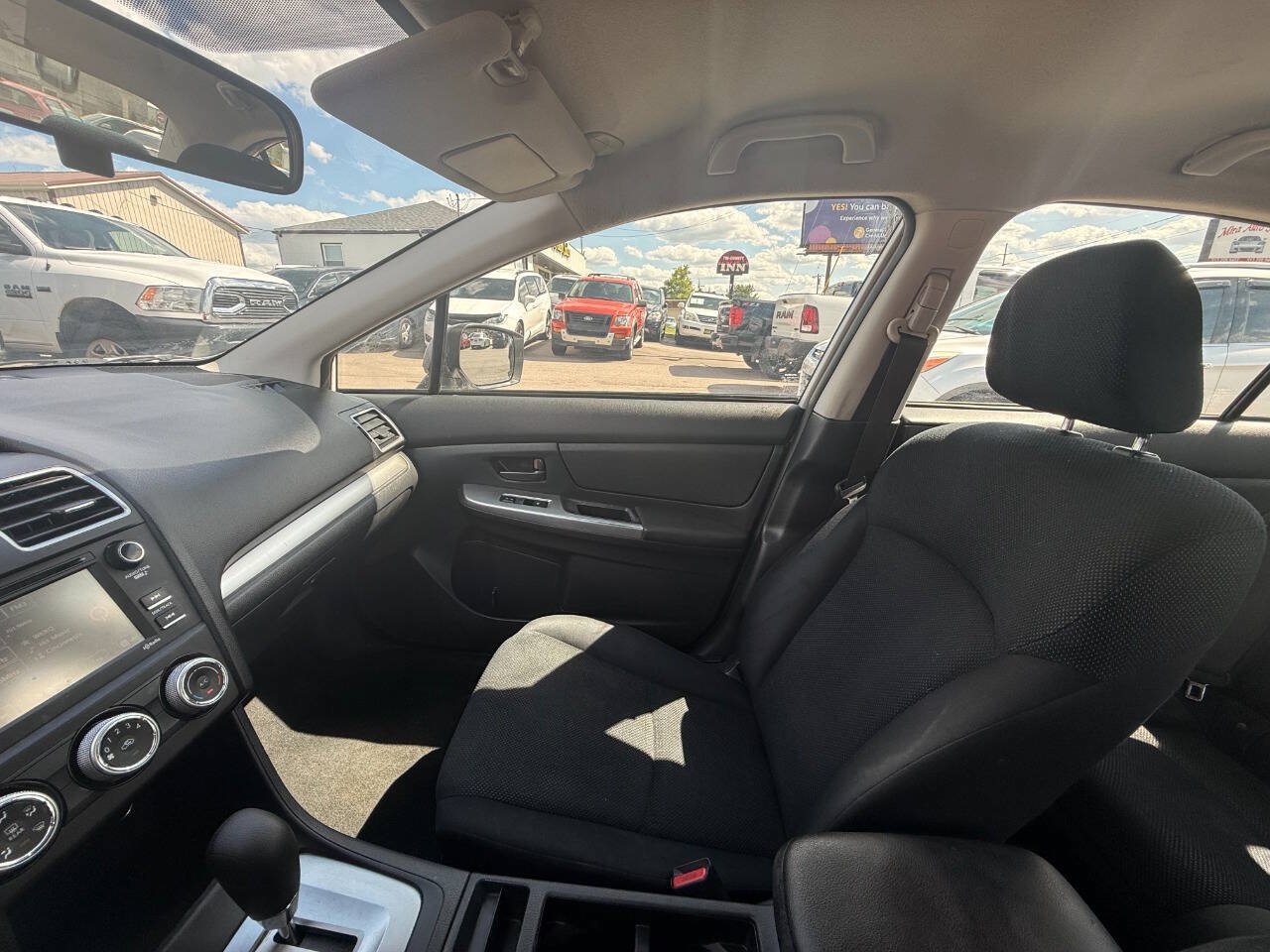 Used 2015 Subaru Impreza 2.0i AWD/4WD image 41