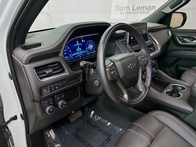 Used 2022 Chevrolet Tahoe RST w/ Sport Performance Package image 11