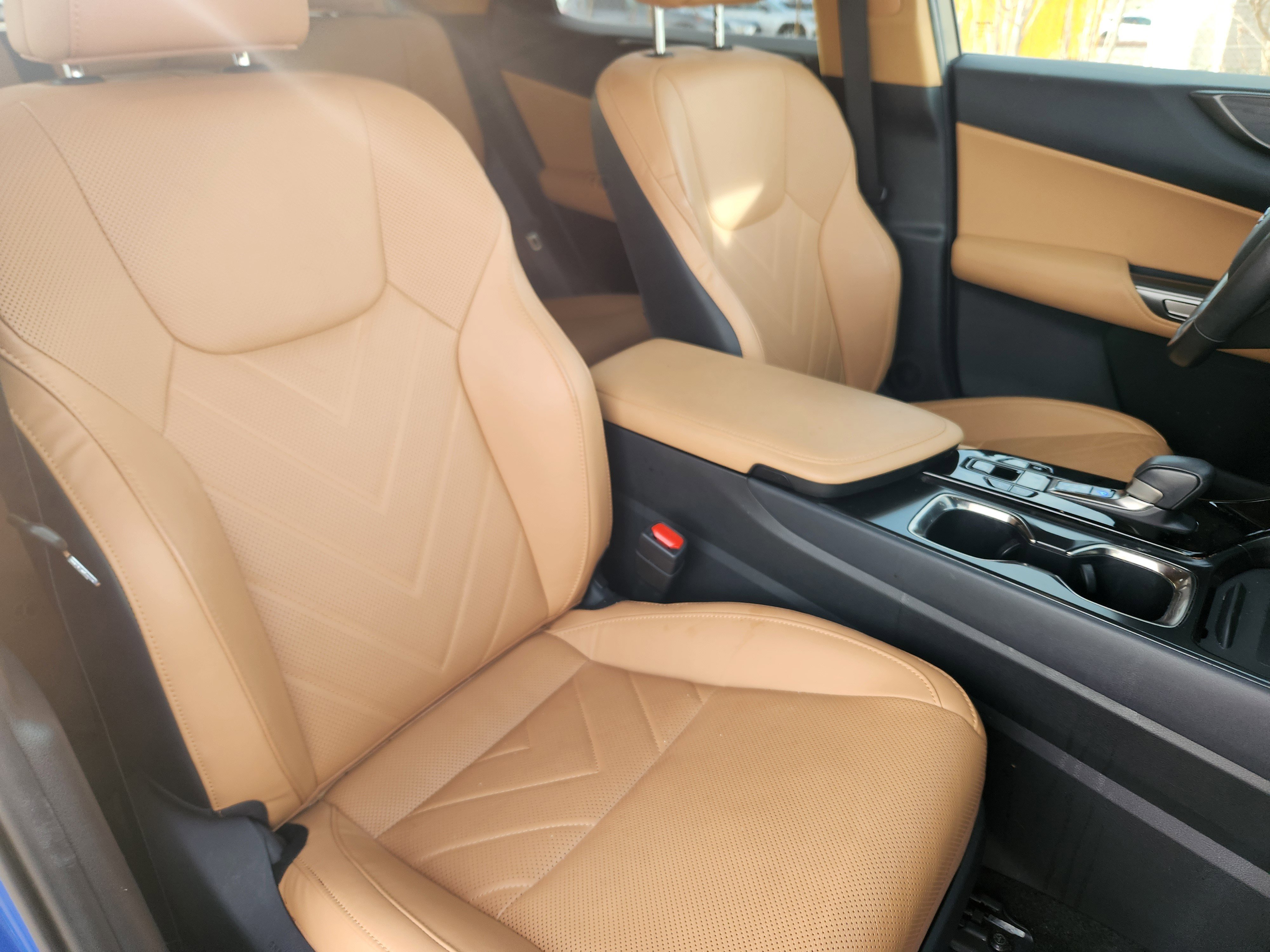 Used 2022 Lexus NX 350 AWD w/ Vision Package image 22