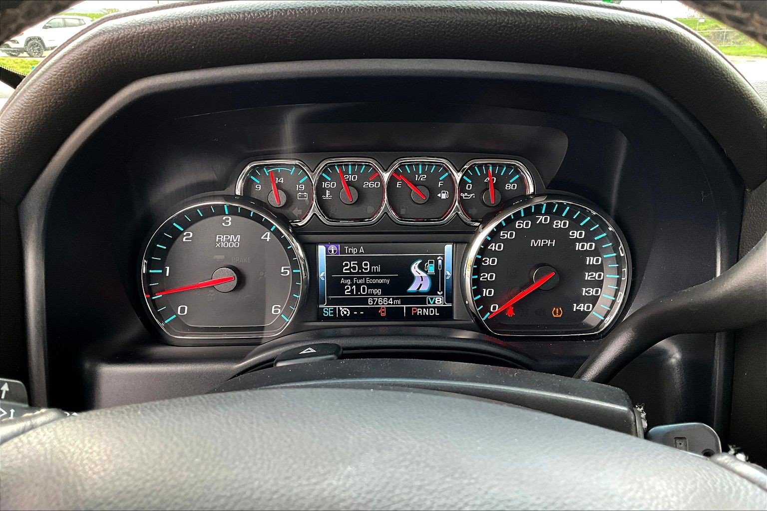 Used 2017 GMC Sierra 1500 SLT image 14