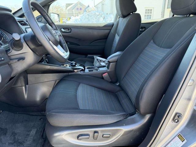 Used 2023 Nissan Leaf SV Plus image 14