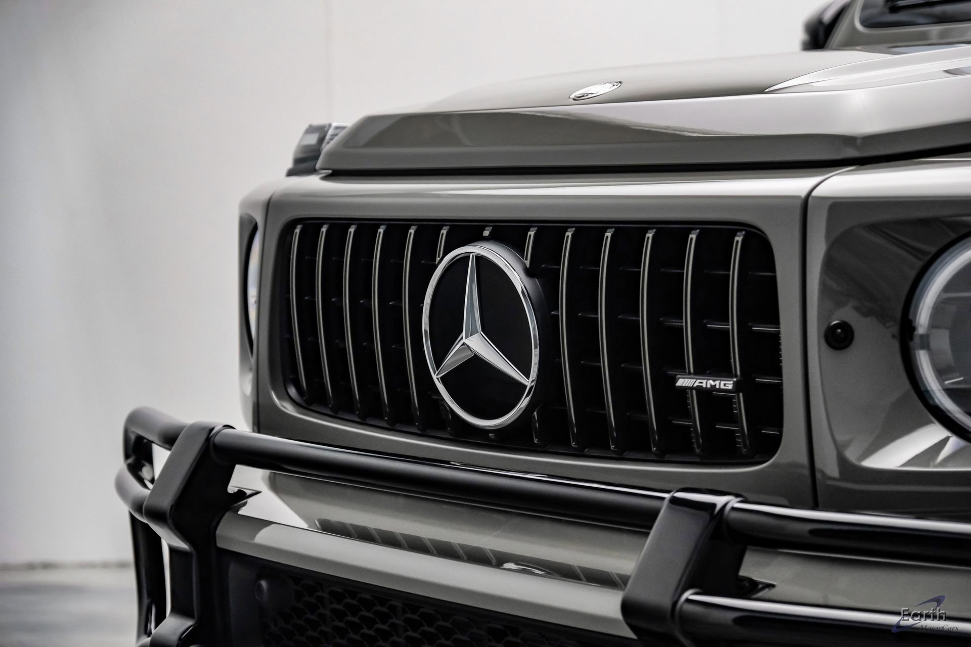 Used 2026 Mercedes-Benz G 63 AMG 4MATIC image 33