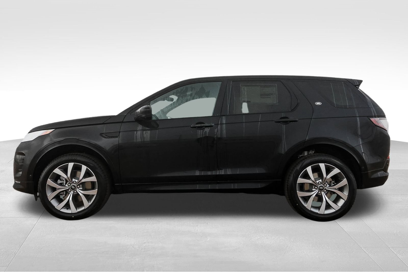 New 2026 Land Rover Discovery Sport Landmark AWD/4WD image 8
