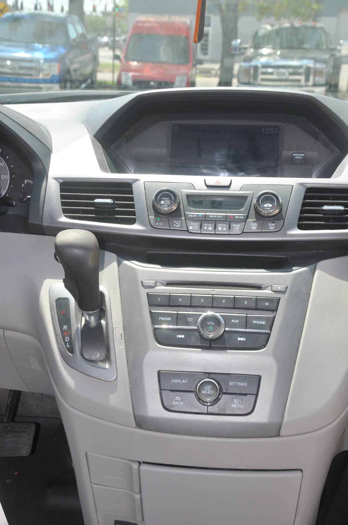 Used 2014 Honda Odyssey LX image 22