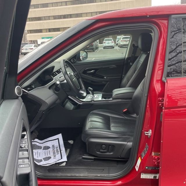 Used 2020 Land Rover Range Rover Evoque S image 5