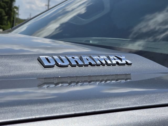 Used 2021 Chevrolet Silverado 1500 LTZ w/ LTZ Convenience Package II AWD/4WD image 11