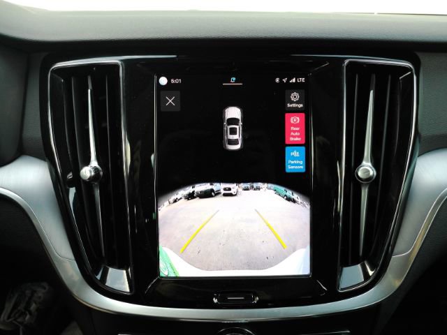 Used 2024 Volvo S60 B5 Core w/ Climate Package image 44