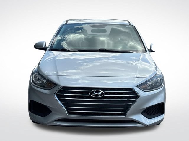 Used 2022 Hyundai Accent SE FWD image 10