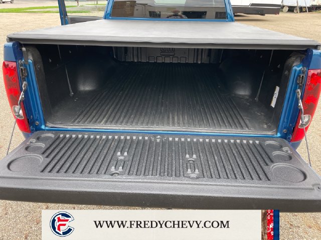 Used 2012 Chevrolet Colorado LT AWD/4WD image 20