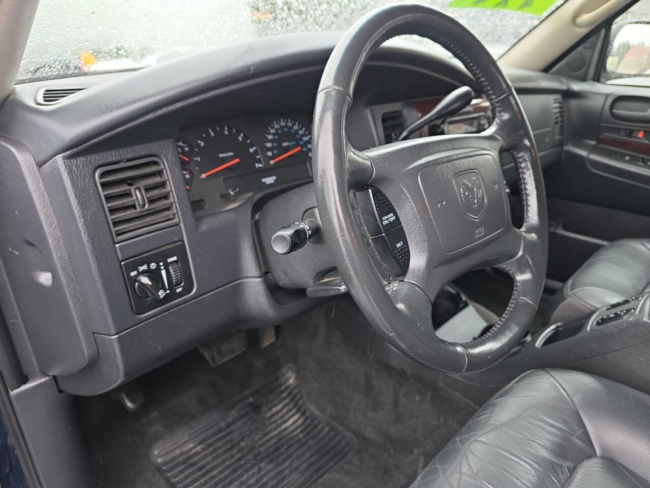 Used 2002 Dodge Durango SLT Plus image 18