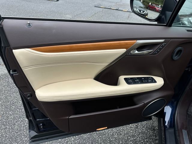 Used 2016 Lexus RX 350 350 w/ Premium Package image 13