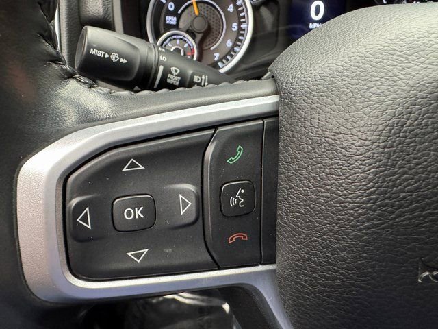 Used 2022 RAM 1500 Big Horn image 12