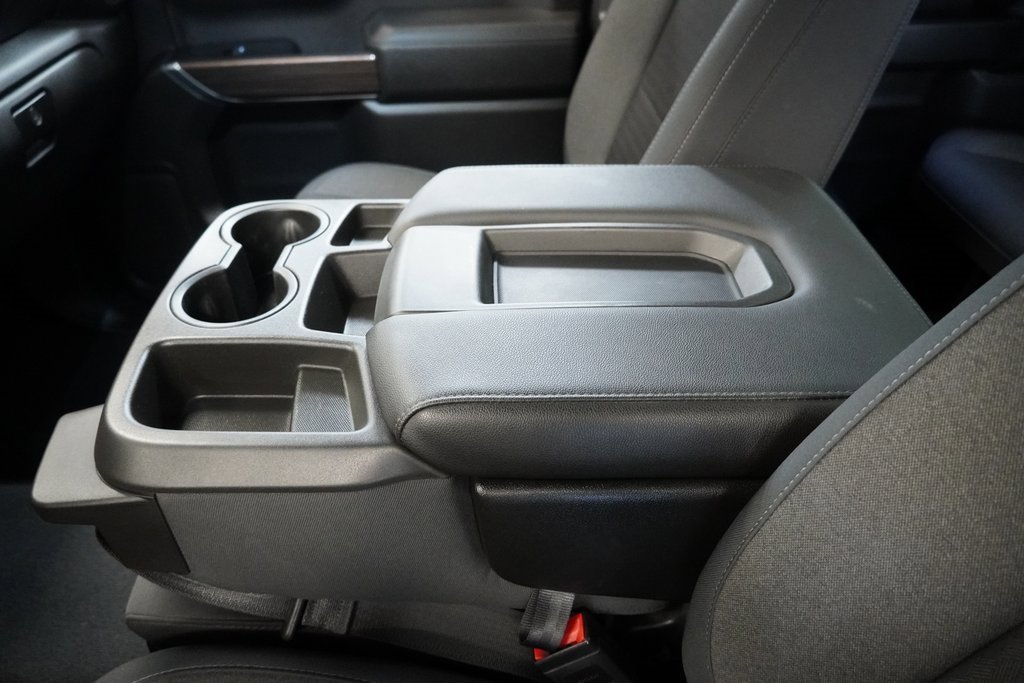 Used 2019 Chevrolet Silverado 1500 LT image 21