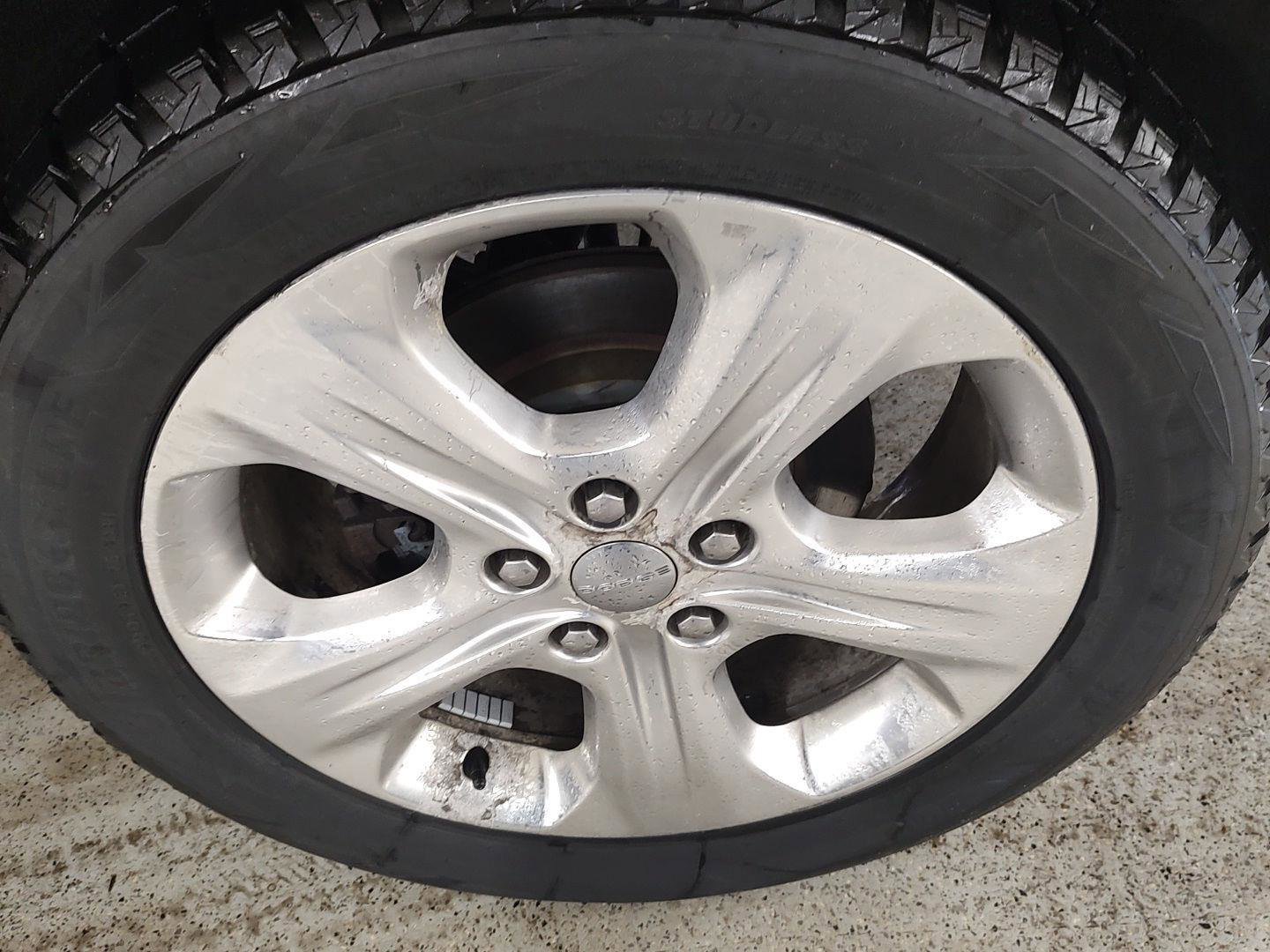 Used 2014 Dodge Durango Limited w/ Premium Group image 35