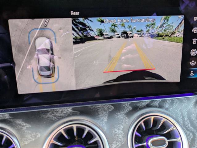 Certified 2022 Mercedes-Benz CLS 450 4MATIC image 16