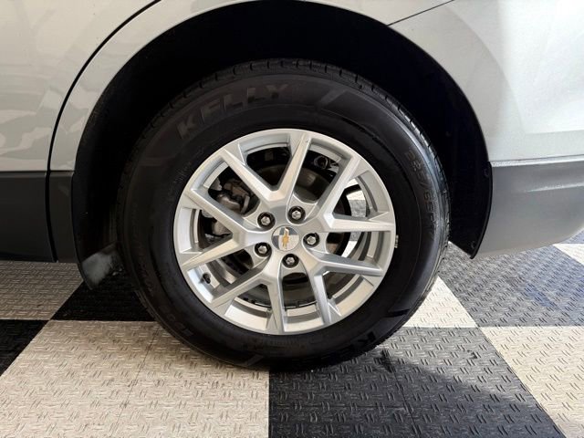Used 2024 Chevrolet Equinox LT image 12