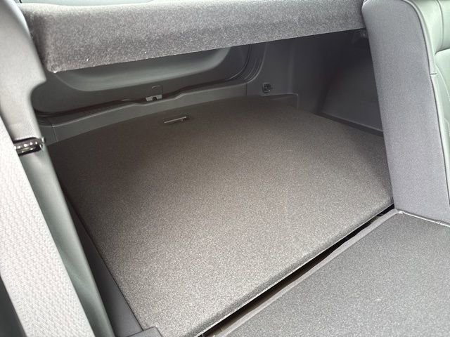 New 2026 Buick Envista Avenir image 45