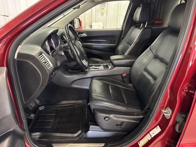 Used 2013 Dodge Durango Crew AWD/4WD image 28